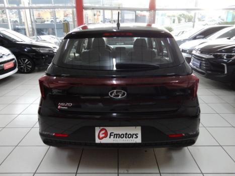 HYUNDAI HB 20 Hatch 1.0 12V 4P FLEX SENSE, Foto 13