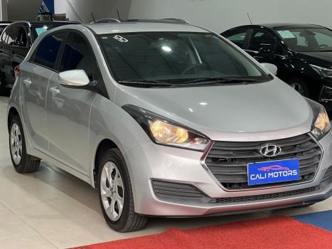 HYUNDAI HB 20 Hatch 1.6 16V 4P FLEX COMFORT PLUS, Foto 2