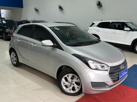 HYUNDAI HB 20 Hatch 1.6 16V 4P FLEX COMFORT PLUS, Foto 3