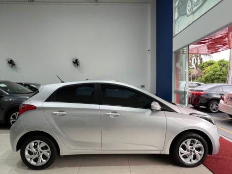 HYUNDAI HB 20 Hatch 1.6 16V 4P FLEX COMFORT PLUS, Foto 6