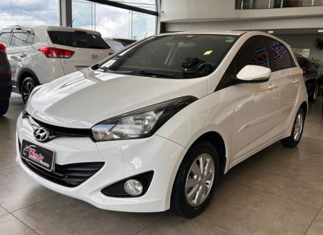 HYUNDAI HB 20 Hatch 1.6 16V 4P FLEX COMFORT PLUS, Foto 1