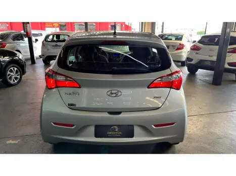 HYUNDAI HB 20 Hatch 1.0 12V 4P FLEX COMFORT, Foto 14