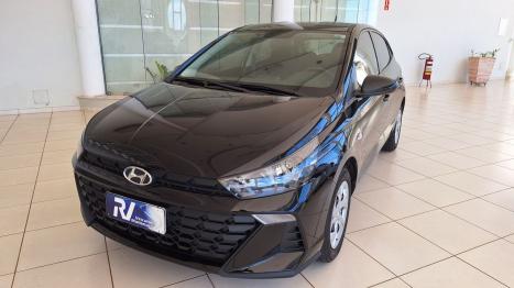 HYUNDAI HB 20 Hatch 1.0 12V 4P FLEX SENSE, Foto 10