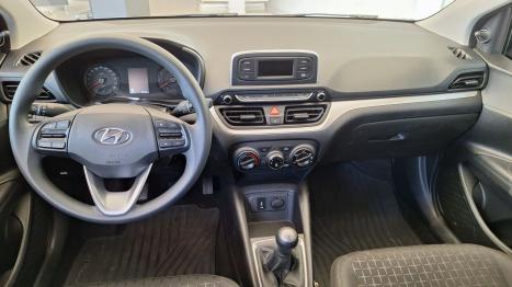 HYUNDAI HB 20 Hatch 1.0 12V 4P FLEX SENSE, Foto 13