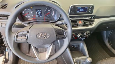 HYUNDAI HB 20 Hatch 1.0 12V 4P FLEX SENSE, Foto 15