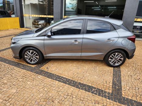 HYUNDAI HB 20 Hatch 1.0 12V 4P LIMITED, Foto 3