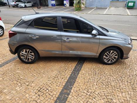 HYUNDAI HB 20 Hatch 1.0 12V 4P LIMITED, Foto 7