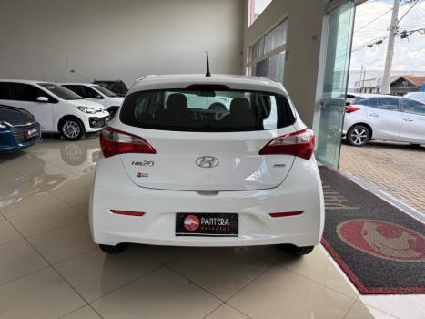 HYUNDAI HB 20 Hatch 1.0 12V 4P FLEX COMFORT, Foto 2