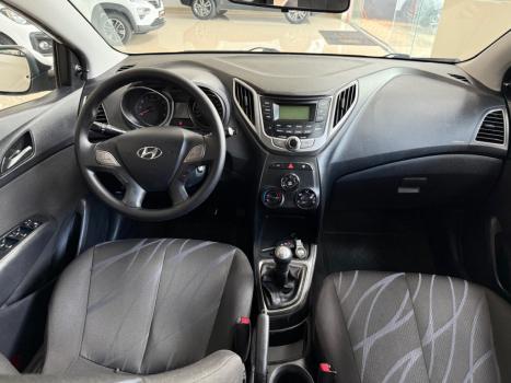 HYUNDAI HB 20 Hatch 1.0 12V 4P FLEX COMFORT, Foto 6