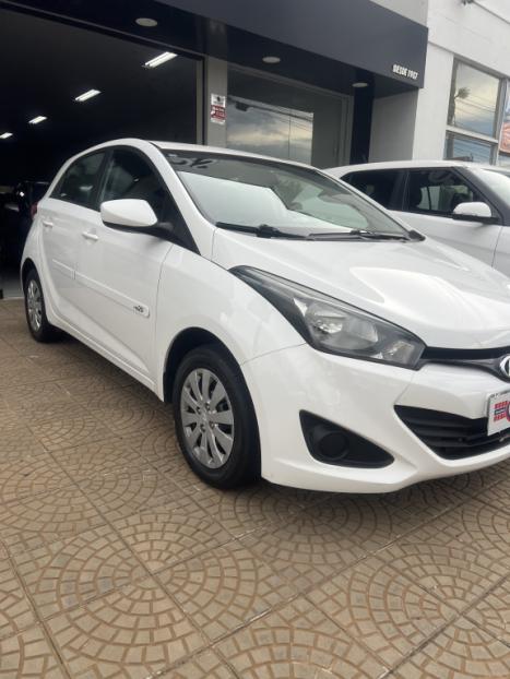 HYUNDAI HB 20 Hatch 1.6 16V 4P FLEX COMFORT PLUS AUTOMTICO, Foto 1