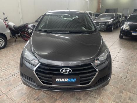 HYUNDAI HB 20 Hatch 1.0 12V 4P FLEX COMFORT, Foto 4