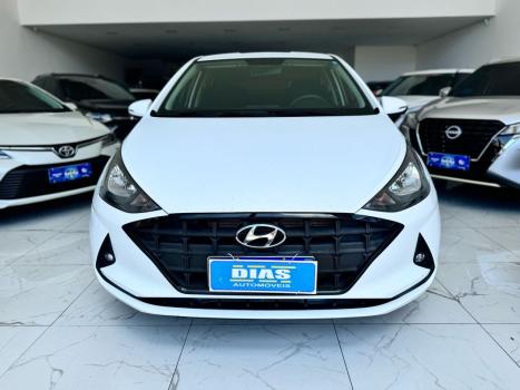 HYUNDAI HB 20 Hatch 1.0 12V 4P FLEX EVOLUTION, Foto 1