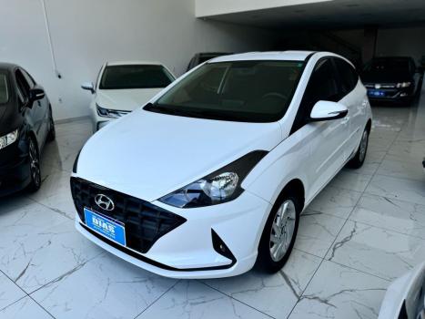 HYUNDAI HB 20 Hatch 1.0 12V 4P FLEX EVOLUTION, Foto 2