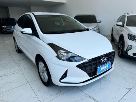 HYUNDAI HB 20 Hatch 1.0 12V 4P FLEX EVOLUTION, Foto 3