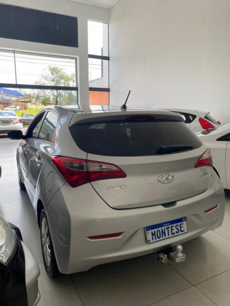 HYUNDAI HB 20 Hatch 1.6 16V 4P FLEX COMFORT PLUS, Foto 7