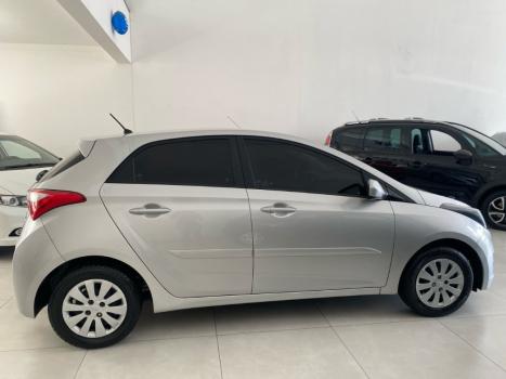 HYUNDAI HB 20 Hatch 1.6 16V 4P FLEX COMFORT PLUS, Foto 3