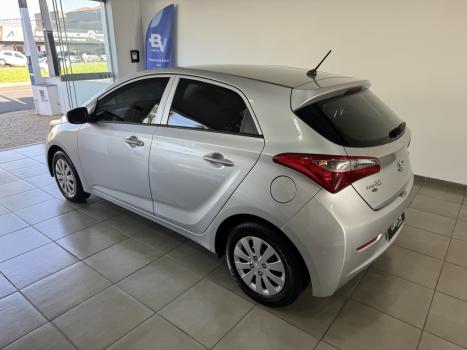 HYUNDAI HB 20 Hatch 1.0 12V 4P FLEX COMFORT PLUS, Foto 2