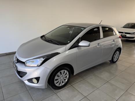 HYUNDAI HB 20 Hatch 1.0 12V 4P FLEX COMFORT PLUS, Foto 3