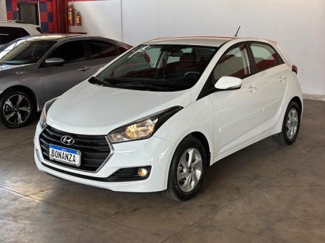 HYUNDAI HB 20 Hatch 1.6 16V 4P COMFORT STYLE FLEX, Foto 3