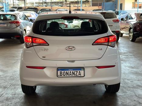 HYUNDAI HB 20 Hatch 1.6 16V 4P COMFORT STYLE FLEX, Foto 5