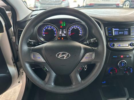 HYUNDAI HB 20 Hatch 1.6 16V 4P COMFORT STYLE FLEX, Foto 8