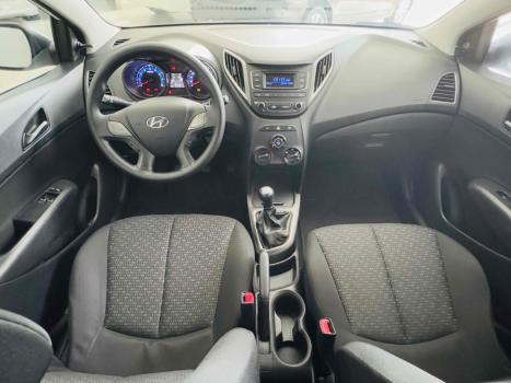 HYUNDAI HB 20 Hatch 1.0 12V 4P FLEX UNIQUE, Foto 9