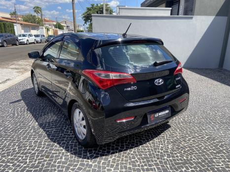 HYUNDAI HB 20 Hatch 1.6 16V 4P COMFORT FLEX AUTOMTICO, Foto 3