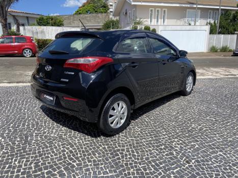 HYUNDAI HB 20 Hatch 1.6 16V 4P COMFORT FLEX AUTOMTICO, Foto 6