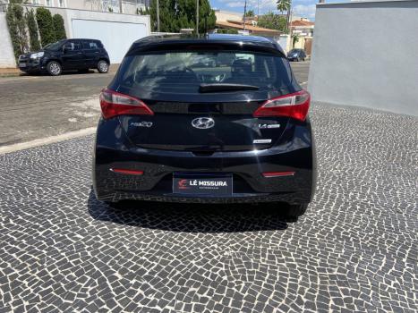 HYUNDAI HB 20 Hatch 1.6 16V 4P COMFORT FLEX AUTOMTICO, Foto 7