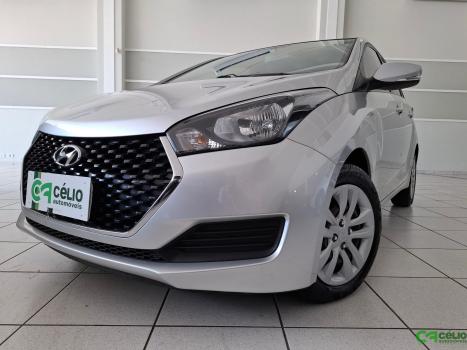 HYUNDAI HB 20 Hatch 1.6 16V 4P FLEX COMFORT PLUS AUTOMTICO, Foto 1