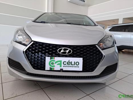 HYUNDAI HB 20 Hatch 1.6 16V 4P FLEX COMFORT PLUS AUTOMTICO, Foto 5