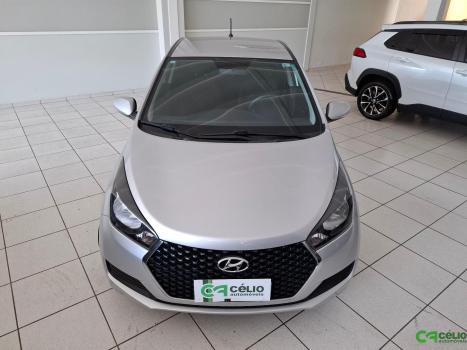 HYUNDAI HB 20 Hatch 1.6 16V 4P FLEX COMFORT PLUS AUTOMTICO, Foto 15