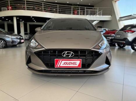 HYUNDAI HB 20 Hatch 1.0 12V 4P FLEX VISION, Foto 2