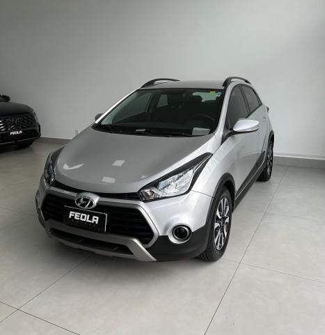 HYUNDAI HB 20 Hatch X 1.6 16V 4P STYLE FLEX, Foto 1