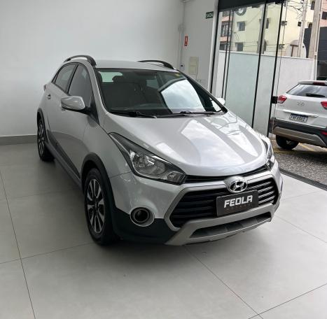 HYUNDAI HB 20 Hatch X 1.6 16V 4P STYLE FLEX, Foto 2