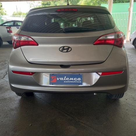 HYUNDAI HB 20 Hatch 1.0 12V 4P FLEX COMFORT PLUS, Foto 8