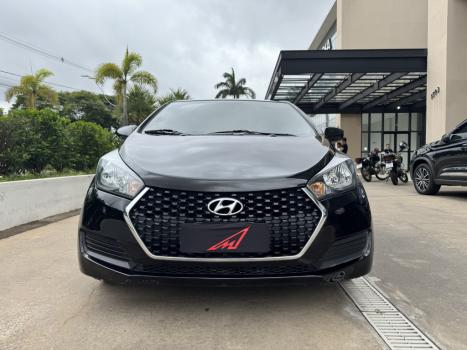 HYUNDAI HB 20 Hatch 1.0 12V 4P FLEX UNIQUE, Foto 2