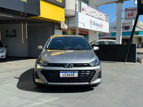 HYUNDAI HB 20 Hatch 1.0 12V 4P FLEX COMFORT PLUS, Foto 2