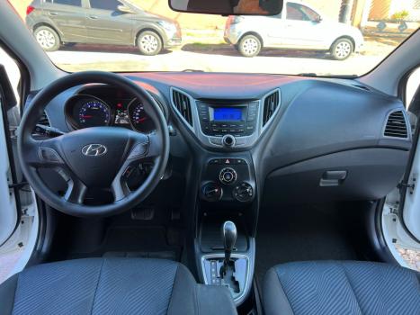 HYUNDAI HB 20 Hatch 1.6 16V 4P FLEX COMFORT PLUS AUTOMTICO, Foto 9