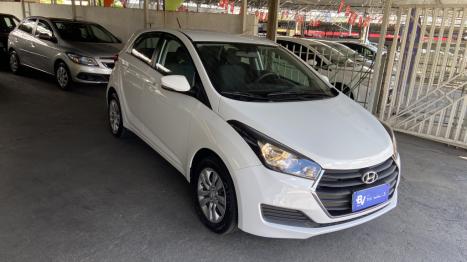 HYUNDAI HB 20 Hatch 1.0 12V 4P FLEX COMFORT PLUS, Foto 6