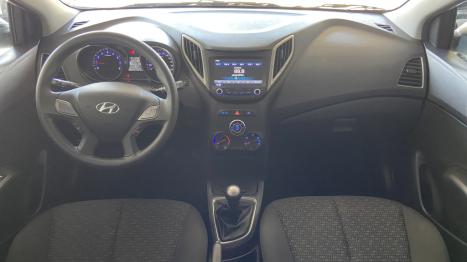 HYUNDAI HB 20 Hatch 1.0 12V 4P FLEX COMFORT PLUS, Foto 10