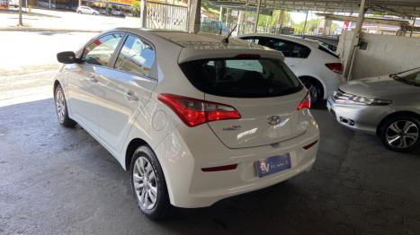 HYUNDAI HB 20 Hatch 1.0 12V 4P FLEX COMFORT PLUS, Foto 4