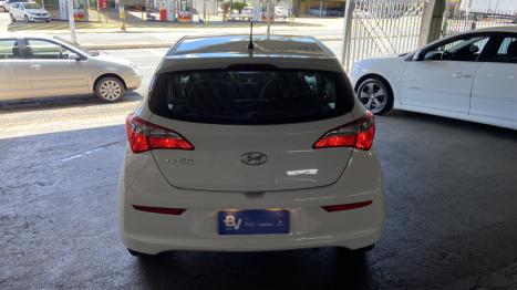 HYUNDAI HB 20 Hatch 1.0 12V 4P FLEX COMFORT PLUS, Foto 5