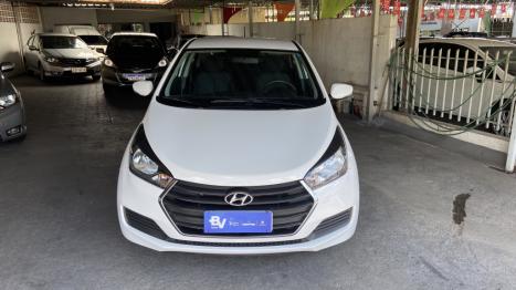 HYUNDAI HB 20 Hatch 1.0 12V 4P FLEX COMFORT PLUS, Foto 7