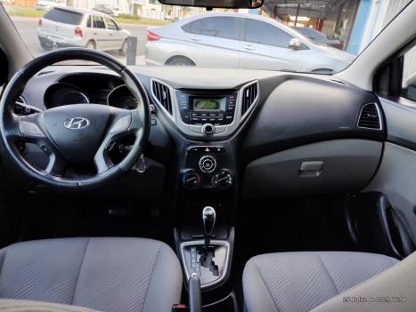 HYUNDAI HB 20 Hatch 1.6 16V 4P PREMIUM FLEX AUTOMTICO, Foto 4