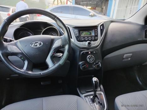 HYUNDAI HB 20 Hatch 1.6 16V 4P PREMIUM FLEX AUTOMTICO, Foto 6