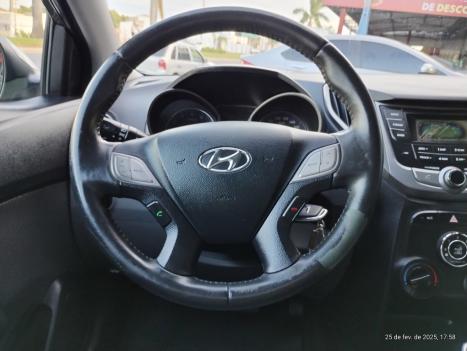 HYUNDAI HB 20 Hatch 1.6 16V 4P PREMIUM FLEX AUTOMTICO, Foto 11