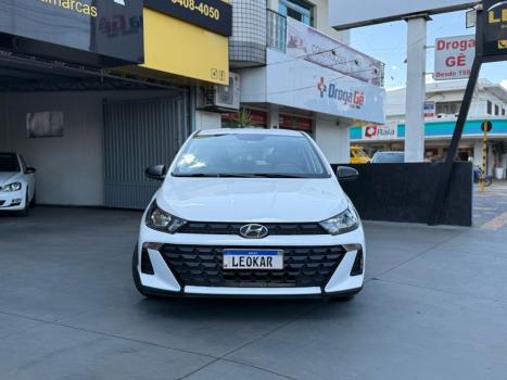 HYUNDAI HB 20 Hatch 1.0 12V 4P FLEX SENSE, Foto 2