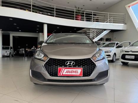 HYUNDAI HB 20 Hatch 1.0 12V 4P FLEX UNIQUE, Foto 2