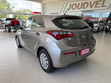 HYUNDAI HB 20 Hatch 1.0 12V 4P FLEX UNIQUE, Foto 6